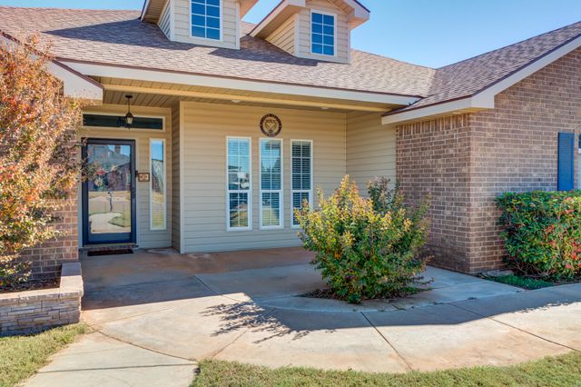 12505 Hartford Avenue, Lubbock, TX 79423