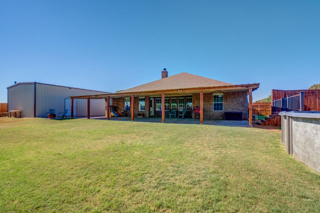 12505 Hartford Avenue, Lubbock, TX 79423