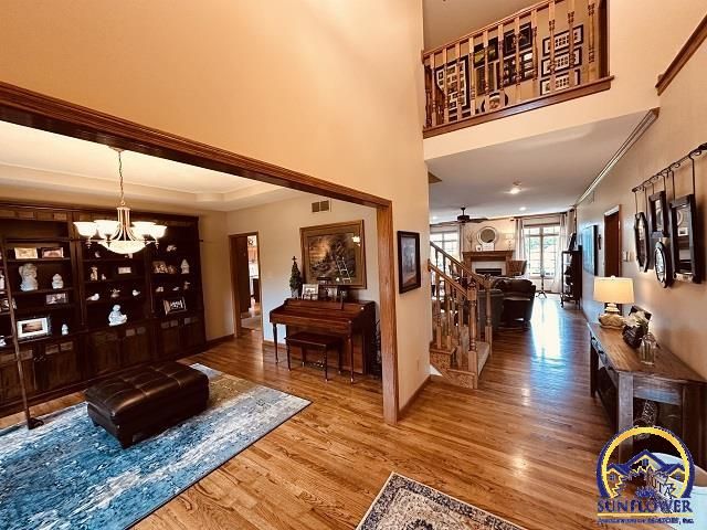7442 SW Ambassador PL, Topeka, KS 66610