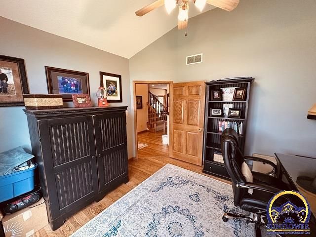 7442 SW Ambassador PL, Topeka, KS 66610