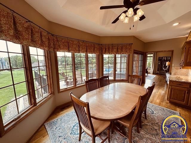 7442 SW Ambassador PL, Topeka, KS 66610