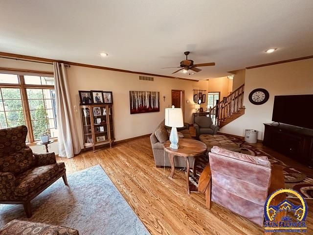 7442 SW Ambassador PL, Topeka, KS 66610