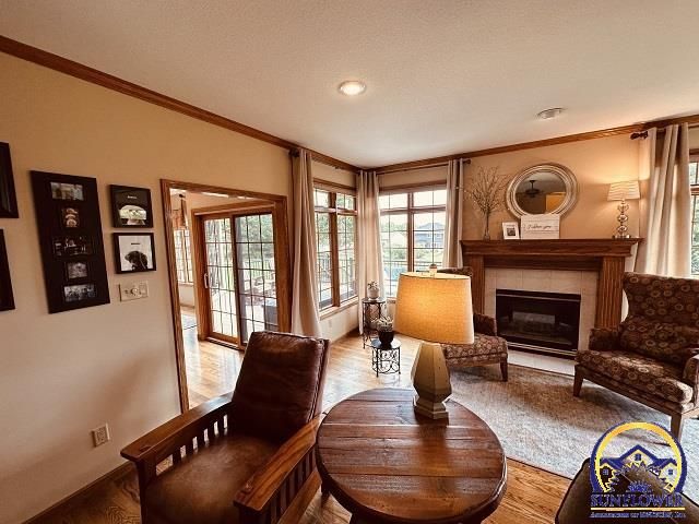 7442 SW Ambassador PL, Topeka, KS 66610