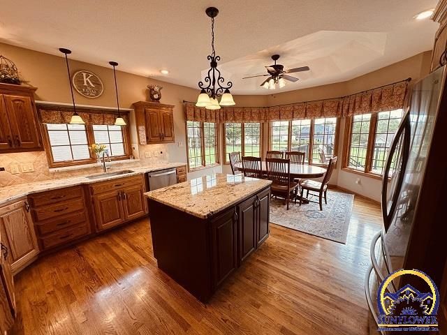 7442 SW Ambassador PL, Topeka, KS 66610