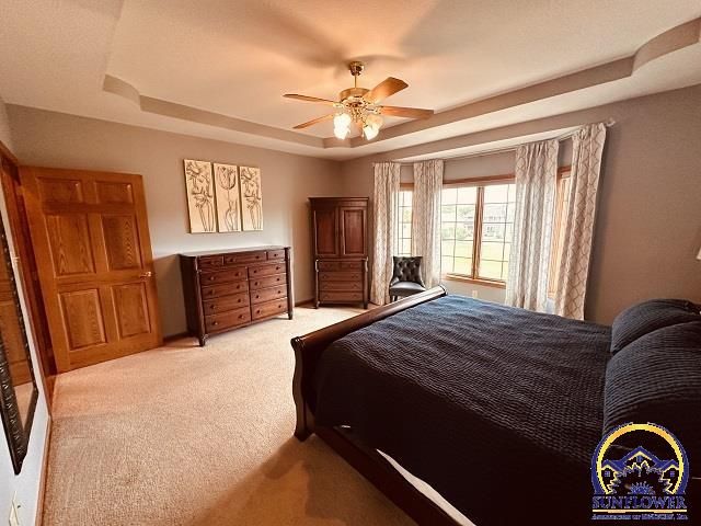 7442 SW Ambassador PL, Topeka, KS 66610