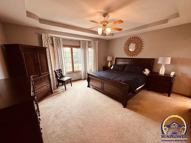 7442 SW Ambassador PL, Topeka, KS 66610