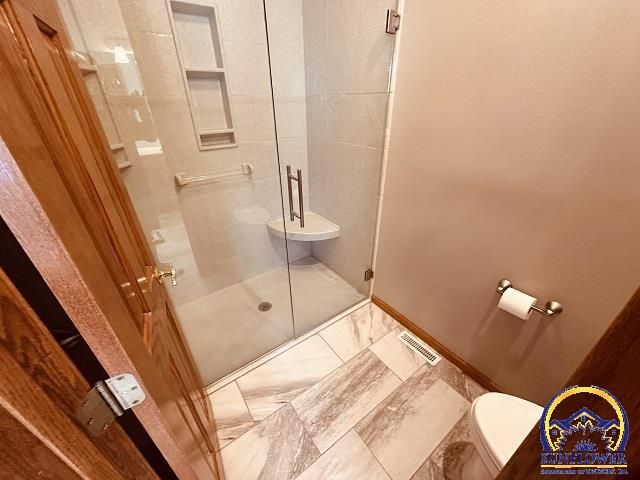 7442 SW Ambassador PL, Topeka, KS 66610