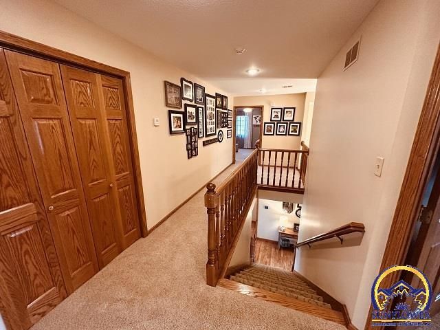 7442 SW Ambassador PL, Topeka, KS 66610