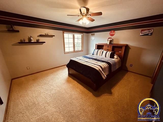 7442 SW Ambassador PL, Topeka, KS 66610