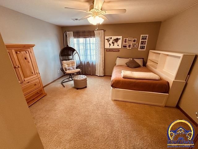 7442 SW Ambassador PL, Topeka, KS 66610