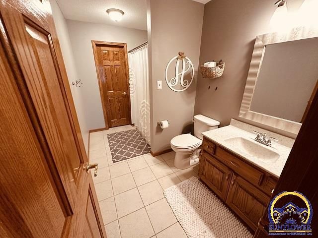 7442 SW Ambassador PL, Topeka, KS 66610