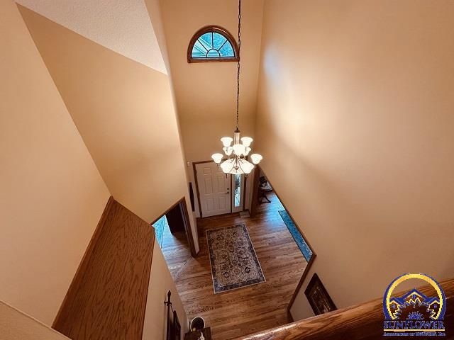 7442 SW Ambassador PL, Topeka, KS 66610