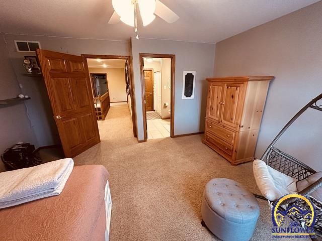 7442 SW Ambassador PL, Topeka, KS 66610