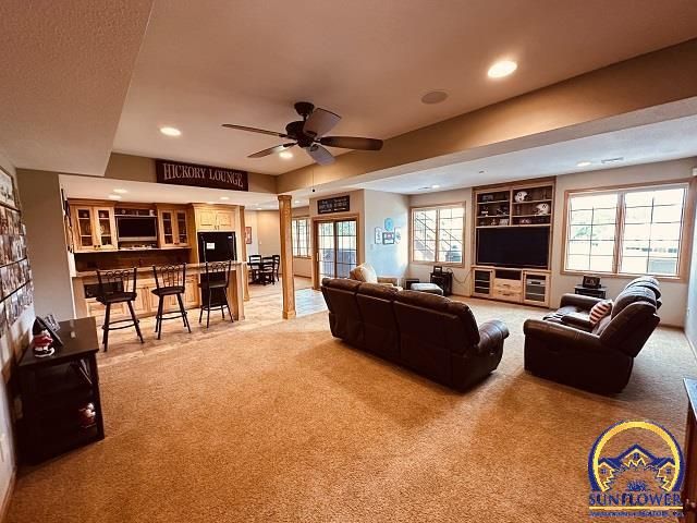 7442 SW Ambassador PL, Topeka, KS 66610