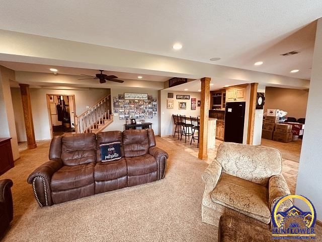 7442 SW Ambassador PL, Topeka, KS 66610