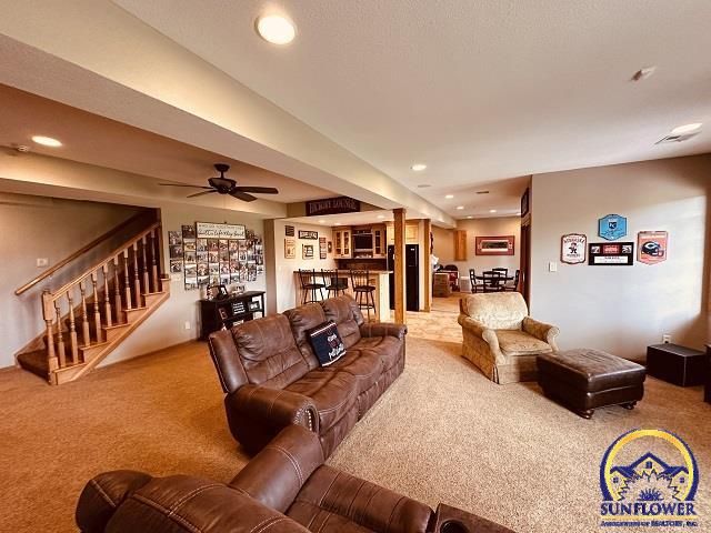 7442 SW Ambassador PL, Topeka, KS 66610