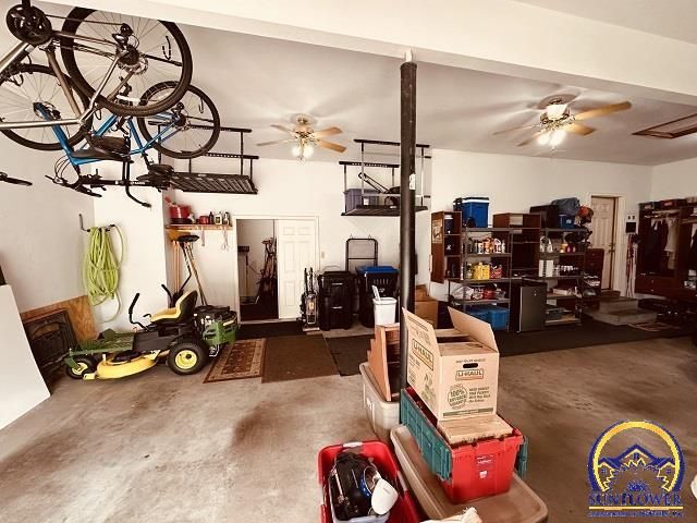 7442 SW Ambassador PL, Topeka, KS 66610