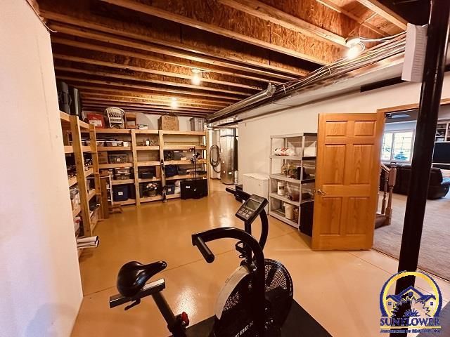 7442 SW Ambassador PL, Topeka, KS 66610