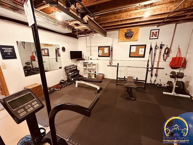 7442 SW Ambassador PL, Topeka, KS 66610