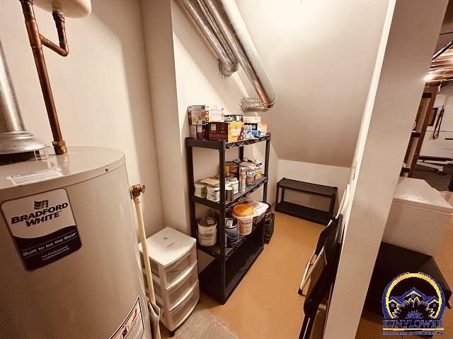 7442 SW Ambassador PL, Topeka, KS 66610