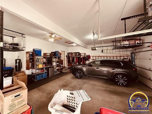 7442 SW Ambassador PL, Topeka, KS 66610