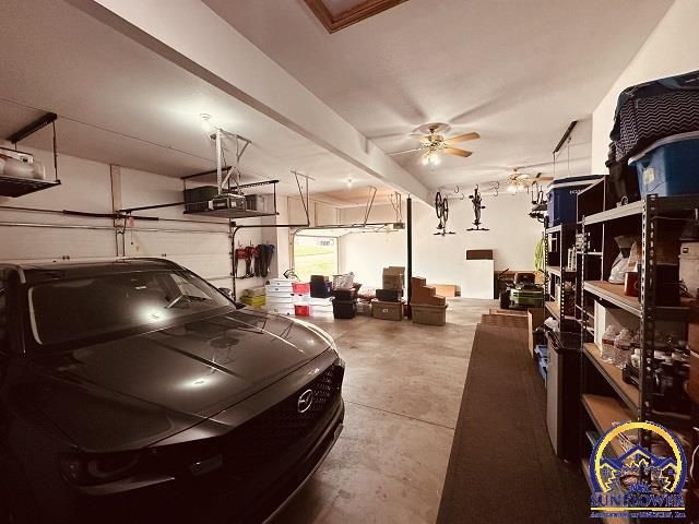 7442 SW Ambassador PL, Topeka, KS 66610