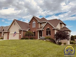 7442 SW Ambassador PL, Topeka, KS 66610
