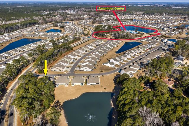 604 Wallace Dr., Little River, SC 29566