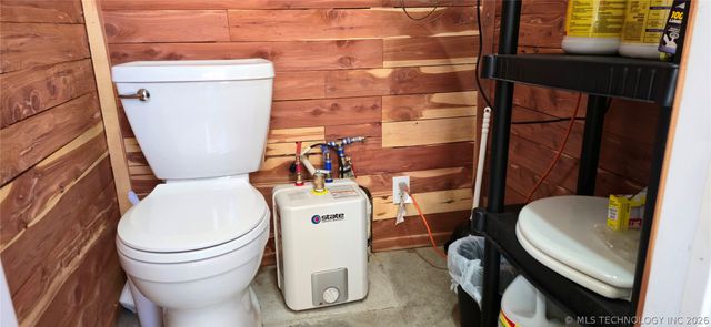 114305 S 4209, Eufaula, OK 74432