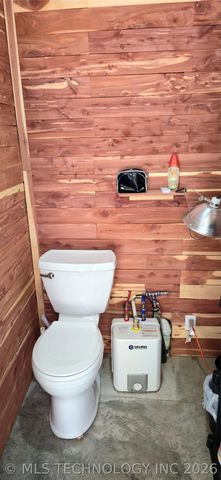 114305 S 4209, Eufaula, OK 74432