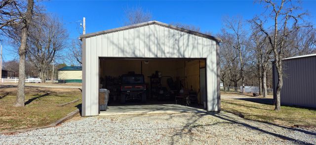 114305 S 4209, Eufaula, OK 74432