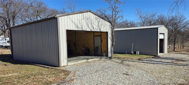 114305 S 4209, Eufaula, OK 74432