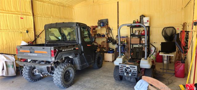 114305 S 4209, Eufaula, OK 74432