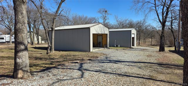 114305 S 4209, Eufaula, OK 74432