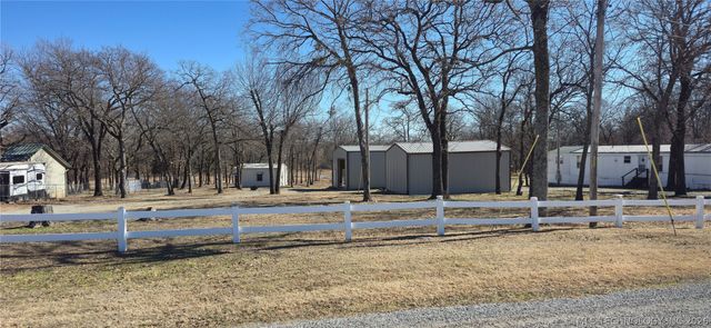 114305 S 4209, Eufaula, OK 74432