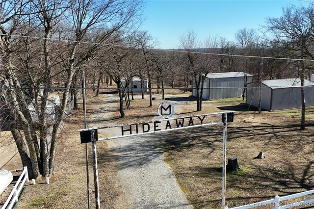 114305 S 4209, Eufaula, OK 74432