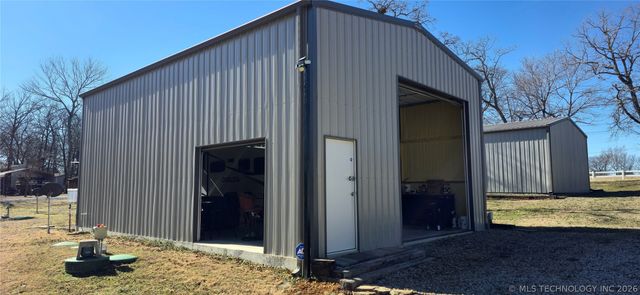 114305 S 4209, Eufaula, OK 74432