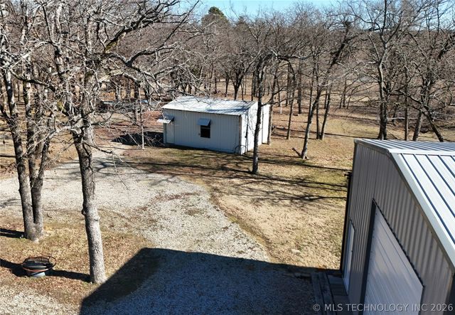 114305 S 4209, Eufaula, OK 74432