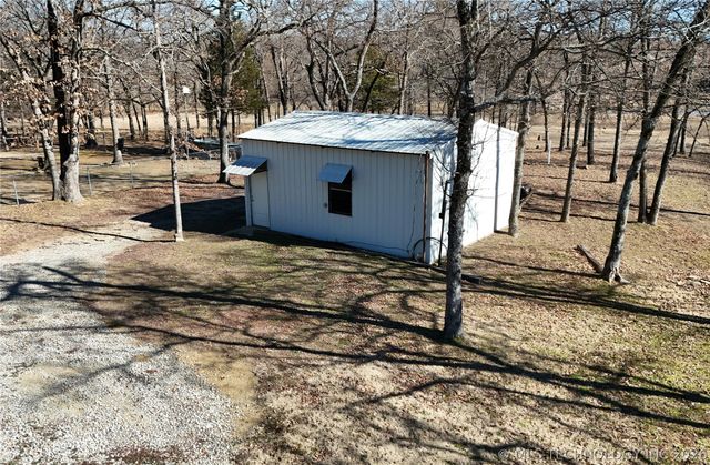 114305 S 4209, Eufaula, OK 74432