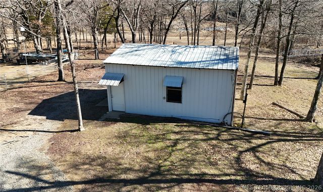 114305 S 4209, Eufaula, OK 74432