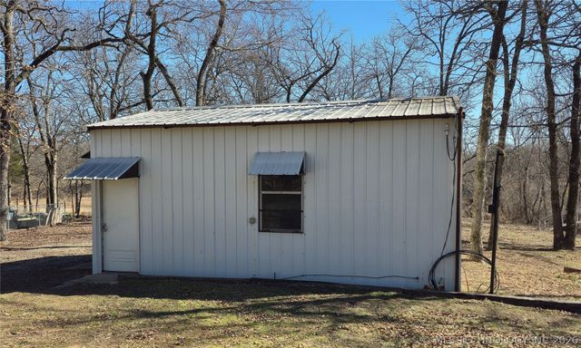 114305 S 4209, Eufaula, OK 74432