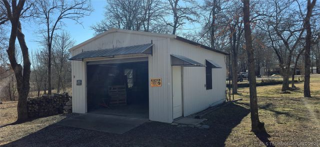 114305 S 4209, Eufaula, OK 74432