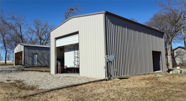 114305 S 4209, Eufaula, OK 74432