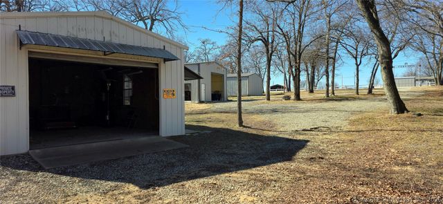 114305 S 4209, Eufaula, OK 74432