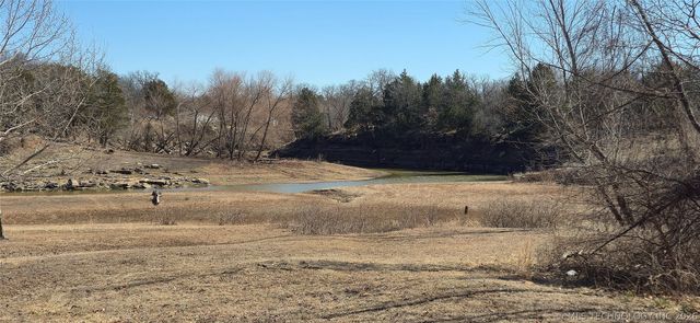 114305 S 4209, Eufaula, OK 74432