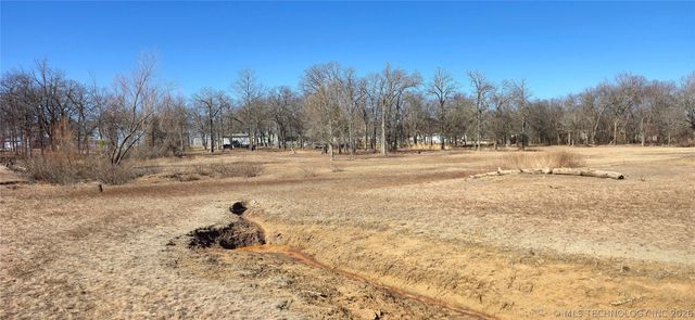 114305 S 4209, Eufaula, OK 74432