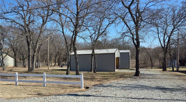 114305 S 4209, Eufaula, OK 74432