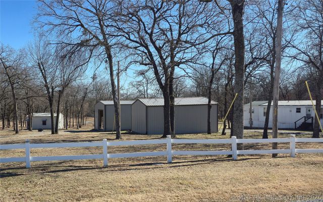 114305 S 4209, Eufaula, OK 74432