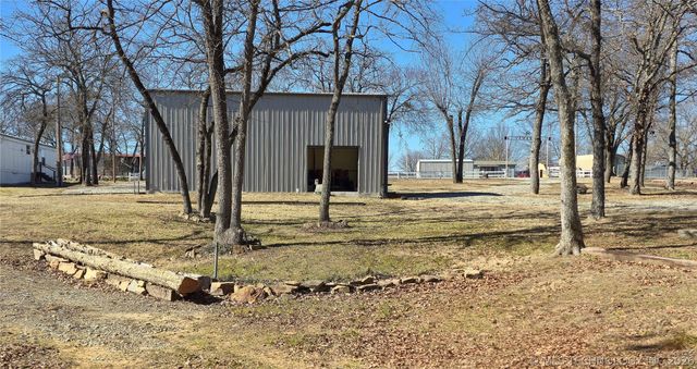 114305 S 4209, Eufaula, OK 74432