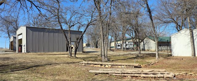 114305 S 4209, Eufaula, OK 74432